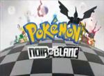Pokémon Noir et Blanc - image 1