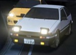 Initial D - image 18