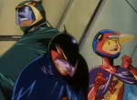 Gatchaman OAV - image 12