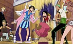 One Piece - Film 08 : Épisode d'Alabasta - image 2