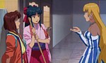Sakura Wars : le Film - image 2