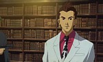 Sakura Wars : le Film - image 9