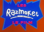 Les Razmoket : Film 1