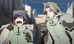 Trigun : le Film - image 5