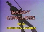 Papa Longues Jambes (<i>film</i>)