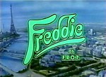 Freddie, Agent Secret - image 1