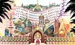 One Piece - Film 06 : Baron Omatsuri et l'Île aux Secrets - image 4