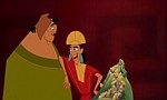 Kuzco, l'Empereur Mégalo - image 4