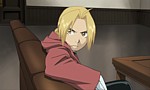 Fullmetal Alchemist : Brotherhood - image 5