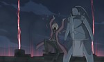 Fullmetal Alchemist : Brotherhood