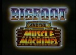 Bigfoot et les Machines Musclées