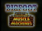 Bigfoot et les Machines Musclées