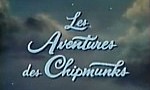 Les Aventures des Chipmunks - image 1