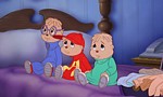 Les Aventures des Chipmunks - image 3