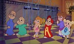 Les Aventures des Chipmunks - image 5