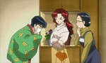 Rumiko Takahashi Anthologie
