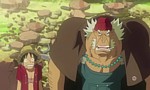 One Piece - Episode de Luffy - image 6
