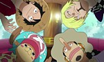 One Piece - Episode de Luffy - image 9