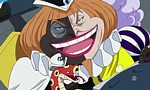 One Piece - Episode de Luffy - image 11