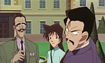 Détective Conan - Film 01 : Le Gratte-Ciel Infernal - image 4