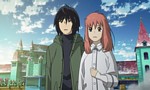 Eden of the East - image 18