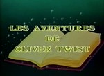 Les Aventures d'Oliver Twist - image 1