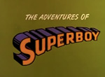 Superboy - image 1