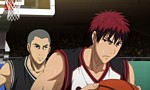 Kagami contre Tomoki Tsugawa