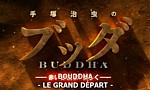 Bouddha - Le Grand Départ