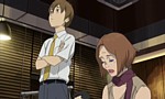 Eden of the East : Film 1 - The King of Eden - image 8