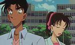 Détective Conan - Film 03 : Le Magicien de la Fin du Siècle