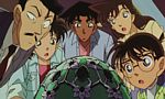 Détective Conan - Film 03 : Le Magicien de la Fin du Siècle - image 6