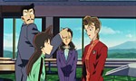 Détective Conan - Film 05 : Décompte aux Cieux