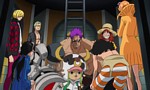 One Piece - Film 12 : One Piece Z - image 5