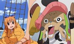 One Piece - Film 12 : One Piece Z - image 8