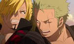 One Piece - Film 12 : One Piece Z - image 11