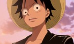 One Piece - Film 12 : One Piece Z - image 15