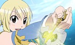 Fairy Tail : La prêtresse du Phœnix - image 7