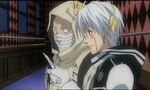 D.Gray-Man - image 2