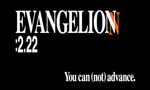 Evangelion : 2.0