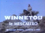 Winnetou le Mescalero - image 1