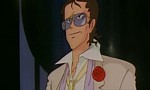 Lupin III : Film 3 - L’Or de Babylone - image 9