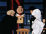 Lupin III : Le Complot du Clan Fuma - image 3