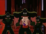 Lupin III : Film 4 - Le Complot du Clan Fuma - image 4