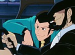 Lupin III : Film 4 - Le Complot du Clan Fuma - image 11