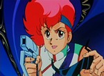 Dirty Pair : Project Eden - image 2