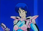 Dirty Pair : Project Eden - image 3