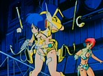 Dirty Pair : Project Eden - image 15