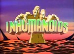 Inhumanoids - image 1