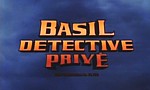 Basil, Détective Privé